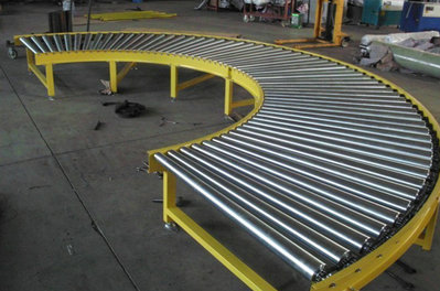 物流設備 物流設備