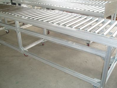 帶式運輸機 帶式運輸機