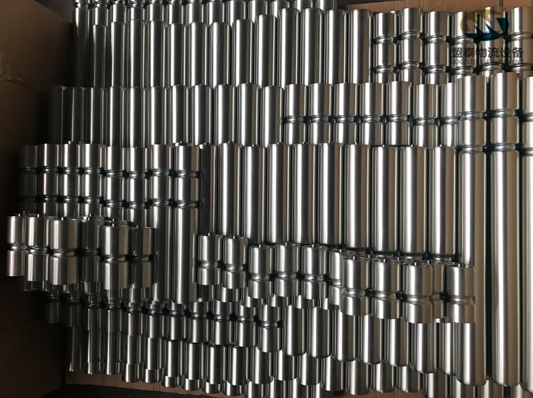 單、雙槽輥 單、雙槽輥