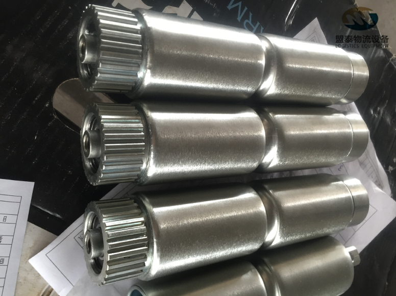 鋼製同步帶輪輥 鋼製同步帶輪輥