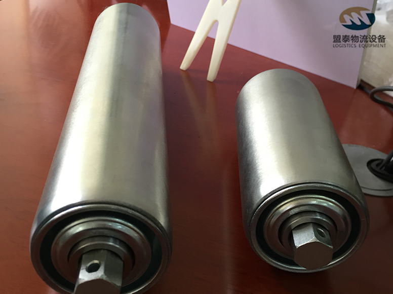 無動力六角軸輥 無動力六角軸輥