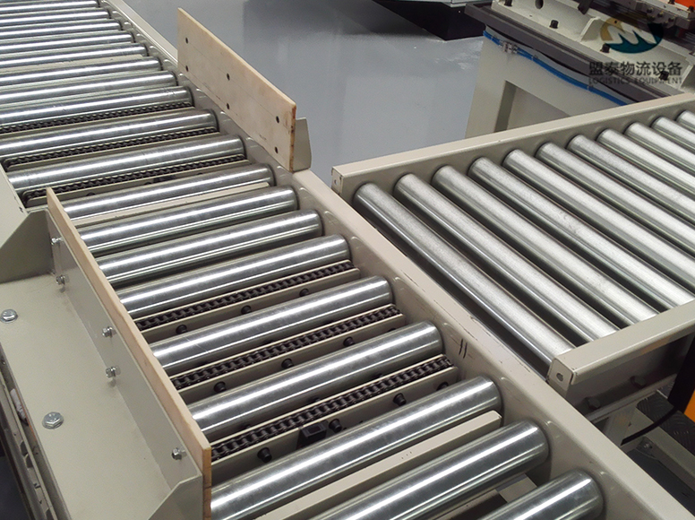 頂升移載機 頂升移載機