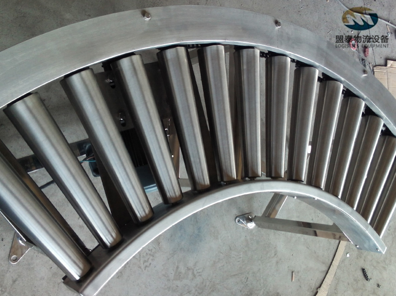 全不鏽鋼彎道機 全不鏽鋼彎道機