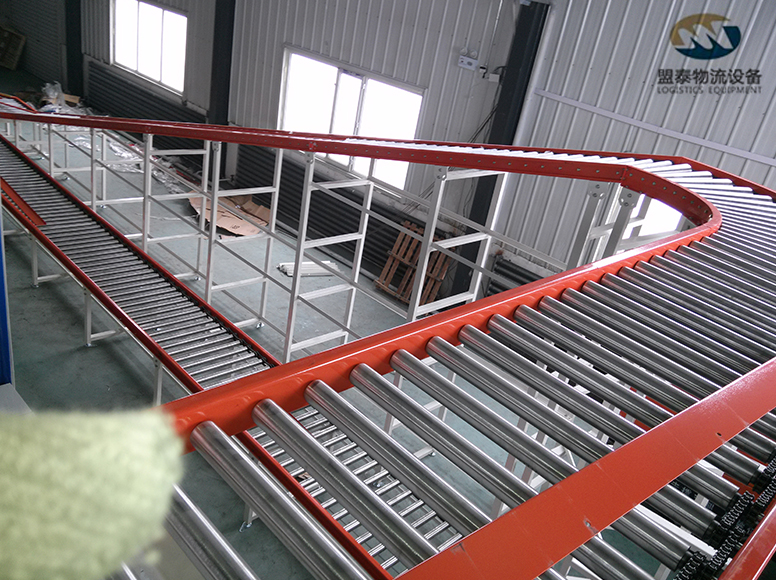 物流設備 物流設備